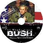 miniatura el-mundo-segun-bush-custom-por-j1j3 cover cd