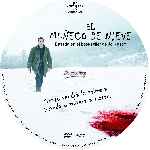 miniatura el-muneco-de-nieve-2017-custom-por-darioarg cover cd