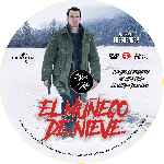 miniatura el-muneco-de-nieve-2017-custom-v2-por-putho cover cd