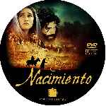 miniatura el-nacimiento-custom-por-sanpepa cover cd
