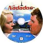 miniatura el-nadador-custom-por-solonely cover cd