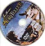 miniatura el-narrador-de-historias-mitos-griegos-por-solonely cover cd