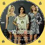 miniatura el-negocio-temporada-01-custom-por-menta cover cd
