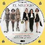 miniatura el-negocio-temporada-01-custom-v2-por-menta cover cd