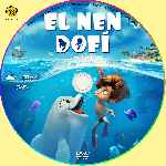 miniatura el-nen-dofi-custom-por-chechelin cover cd