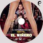 miniatura el-ninero-2011-custom-por-ferseso13 cover cd