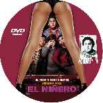 miniatura el-ninero-2011-custom-v2-por-claudio56 cover cd
