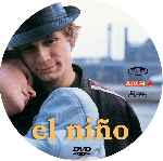 miniatura el-ninio-custom-v2-por-sanpepa cover cd