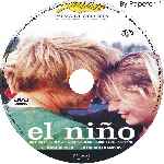 miniatura el-nino-2005-custom-por-pepetor cover cd