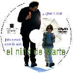 miniatura el-nino-de-marte-custom-por-guillermillo cover cd