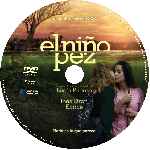 miniatura el-nino-pez-custom-por-guillermillo cover cd