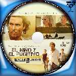miniatura el-nino-y-el-fugitivo-custom-v4-por-casper331212 cover cd