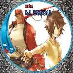 miniatura el-nino-y-la-bestia-custom-v2-por-jacenlinea cover cd