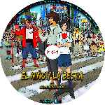 miniatura el-nino-y-la-bestia-custom-v4-por-pispi cover cd