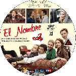 miniatura el-nombre-custom-por-corsariogris cover cd