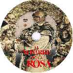 miniatura el-nombre-de-la-rosa-1986-custom-v02-por-cablecc cover cd