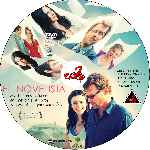 miniatura el-novelista-2012-custom-por-corsariogris cover cd