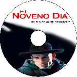 miniatura el-noveno-dia-custom-v3-por-warcond cover cd