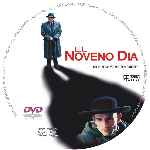 miniatura el-noveno-dia-custom-v4-por-husci cover cd