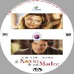 miniatura el-novio-de-mi-madre-2006-custom-por-john-smith cover cd