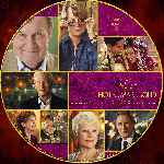miniatura el-nuevo-exotico-hotel-marigold-custom-por-ferozbbb cover cd