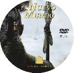 miniatura el-nuevo-mundo-custom-por-sanpepa cover cd