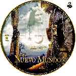 miniatura el-nuevo-mundo-custom-v4-por-jsesma cover cd