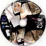 miniatura el-numero-23-custom-por-rege cover cd