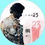 miniatura el-numero-23-custom-v3-por-eltamba cover cd