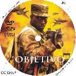 miniatura el-objetivo-2005-custom-por-jrc cover cd