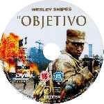 miniatura el-objetivo-2005-custom-v3-por-tetetete cover cd