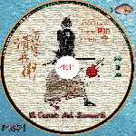 miniatura el-ocaso-del-samurai-custom-v3-por-pispi cover cd