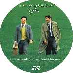 miniatura el-octavo-dia-custom-por-javier-garrido cover cd