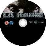 miniatura el-odio-por-scarlata cover cd