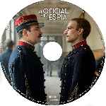 miniatura el-oficial-y-el-espia-custom-por-pmc07 cover cd
