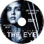 miniatura el-ojo-the-eye-2008-custom-v2-por-guillermillo cover cd