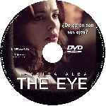 miniatura el-ojo-the-eye-2008-custom-v3-por-guillermillo cover cd