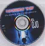 miniatura el-ojo-the-eye-region-4-por-alpa cover cd