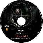 miniatura el-orfanato-custom-por-guillermillo cover cd