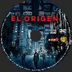 miniatura el-origen-custom-por-misterestrenos cover cd