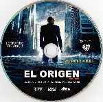 miniatura el-origen-custom-v05-por-plafon82 cover cd