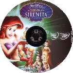 miniatura el-origen-de-la-sirenita-por-eltamba cover cd