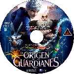 miniatura el-origen-de-los-guardianes-custom-v02-por-corsariogris cover cd