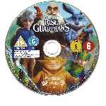 miniatura el-origen-de-los-guardianes-por-centuryon cover cd