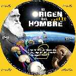 miniatura el-origen-del-hombre-volumen-02-custom-por-menta cover cd