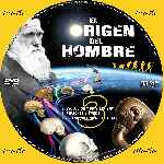 miniatura el-origen-del-hombre-volumen-03-custom-por-menta cover cd