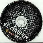 miniatura el-origen-region-4-por-dub cover cd
