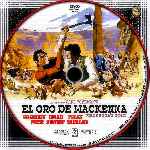 miniatura el-oro-de-mackenna-custom-v2-por-anyma-angel cover cd
