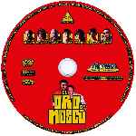 miniatura el-oro-de-moscu-custom-v2-por-zeromoi cover cd