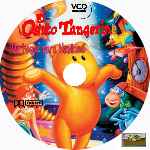 miniatura el-osito-tangerine-un-hogar-para-navidad-custom-por-ytzan cover cd